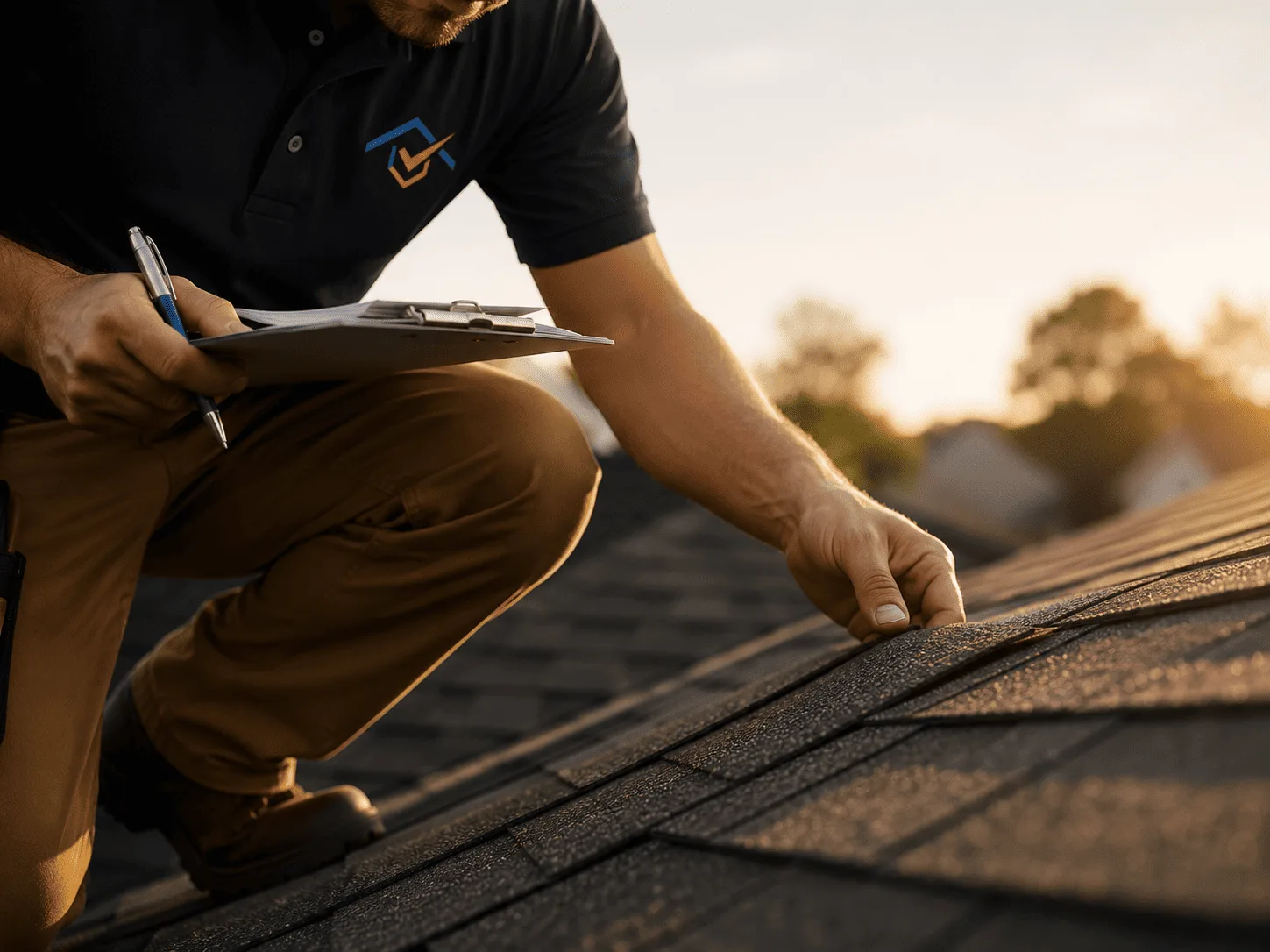Why Choose Roof Inspection in Yolyn, WV
