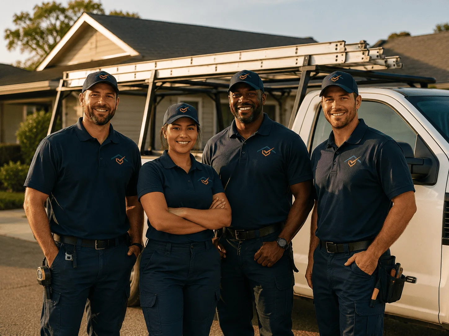 Roof Inspection company in Yolyn, WV